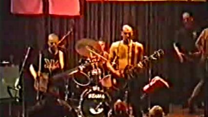 Endstufe - Skinhead Hymme - Live 1993