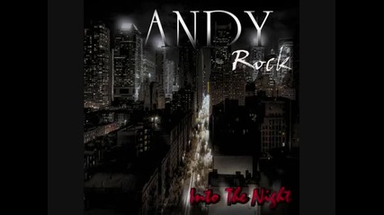 Andy Rock - Lonely Heart