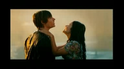 High School Musical 3 Official Trailer