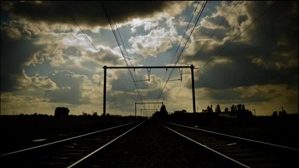 Dj Krush - Endless Railway (sentiment Mix)