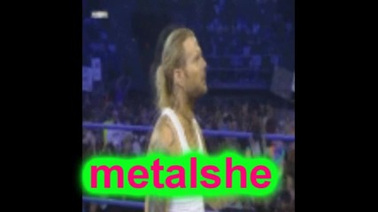|mv|jeff Hardy|the Extrem Enigma| 