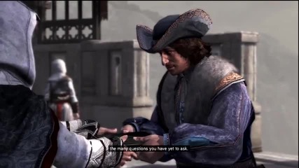 Assassin's Creed Revelations Walkthrough Gameplay - Part 32
