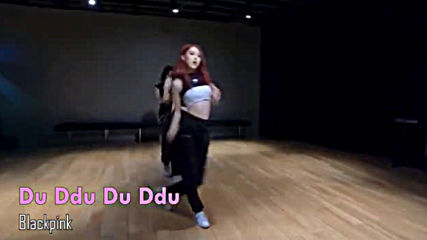 03 Mirrored Random Dance Challenge - Kpop