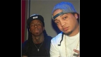 Lil Wayne Ft. Gudda Gudda - It's Young Money