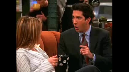 Friends - 08x13 - The One Where Chandler Takes a Bath (prevod na bg.) 