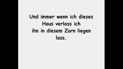 Rihanna - Unfaithful [germany Version]