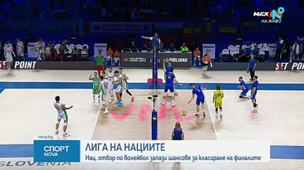 Новините на NOVA - централна емисия (28.06.2026)0