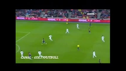 Fc Barcelona - Tenerife Liga Football Video Highlights 
