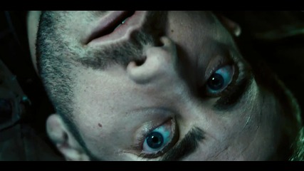 Source Code 2011 Official Trailer 