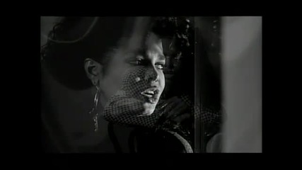 Janet Jackson- Let's Wait Awhile Hd