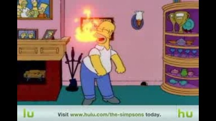 The Simpsons - I Am So Smart