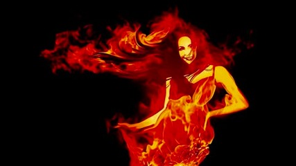 Deepchild - Fire (autodeep's Spank Till You Jack Remix)