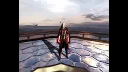 Devil May Cry