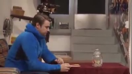 На това се казва перфектен удар!