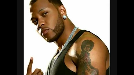 Flo Rida ft. Miss B - Turn It Up