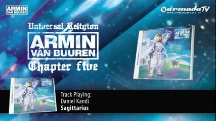 Armin van Buuren - Universal Religion Chapter 5