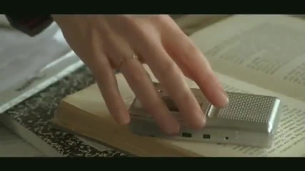 Brief Interviews with Hideous Men - Movie Trailer 