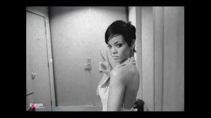 За Най - Голямата Фенка На Rihanna [gabi]