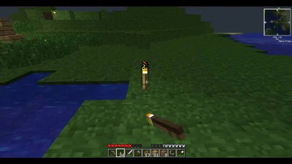 Minecraft Old School - Епизод 5