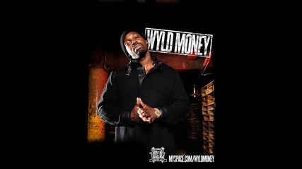 Wyld Money & Hollow - Tell You How I Feel |hq|