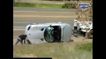 Car Crashes