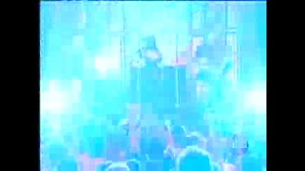 The Pussycat Dolls - When I Grow Up Live at Jimmy Kimmel