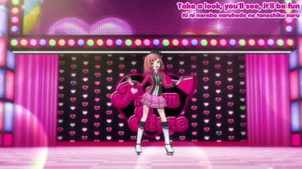 Pretty Rhythm Rainbow Live Episode 5