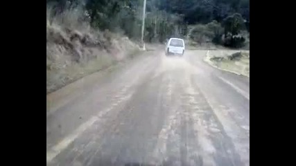 best drifting with van