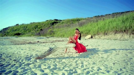 Zajmina Vasjari - Po Ta Dija (official Music Video)