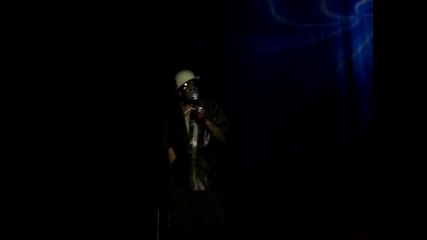 Billy Paul Em Braslia