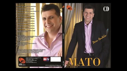 Mato Grgic - Jesi li mu rekla (BN Music 2013)