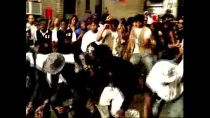 Kat Deluna featuring Elephant Man - Whine Up 