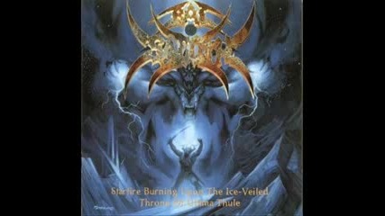 Bal Sagoth - The Splendour Of Thousand Swords