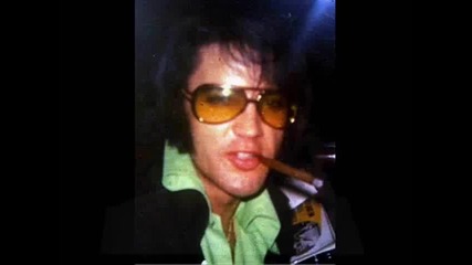Elvis Presley - I Can Help 