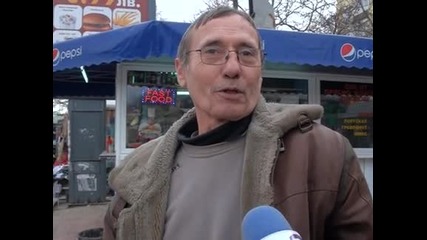 "Гласът на улицата" по ТВ "Европа": Трябва ли да бъде намален броят на депутатите