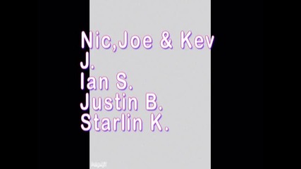 friends Intro