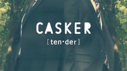 Casker - Regrets (piano song) { K-indie }