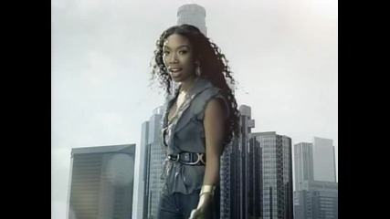 Brandy - Right Here Departed-High Quality