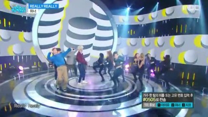 647.0429-5 Winer - Really Really, Show Music Core E549 (290417)