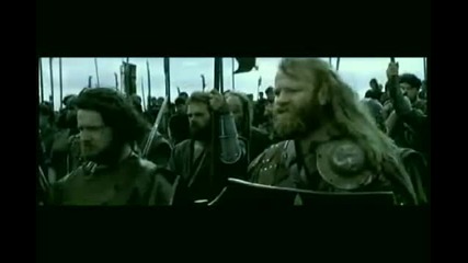 Manowar - Master of the wind