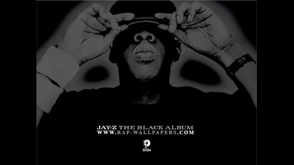 Jay - Z - What More Can I Say