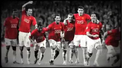 Worlds top Dj Tiesto with Manchester United!