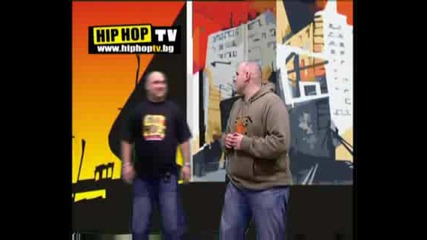 Hip Hop Tv - Gafove - Chiki Na Na