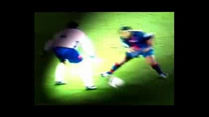 Zidane Vs Ronaldinho