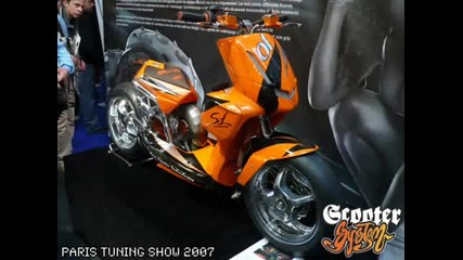 Tuning Show ... 