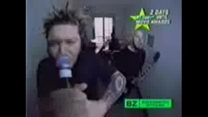 Drowning Pool - Bodies http 