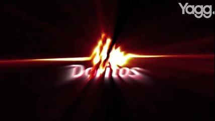 Най - лудата реклама ! Смях ! Doritos