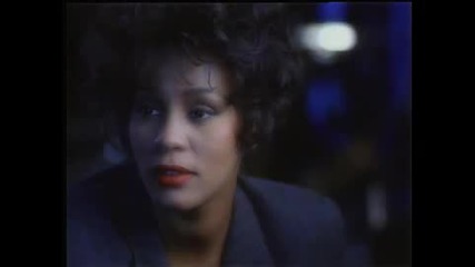 Whitney Houston - I Will Always Love You