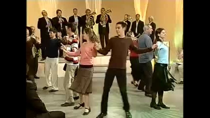 Berkovska Duhova Muzika(part Ii)