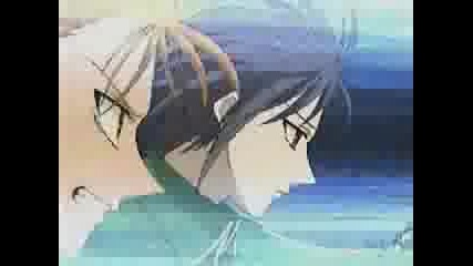Fruits Basket